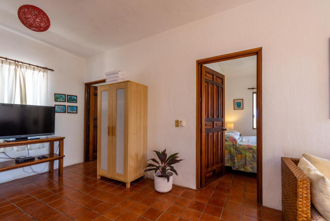 Hotel Delfin Barra de Navidad