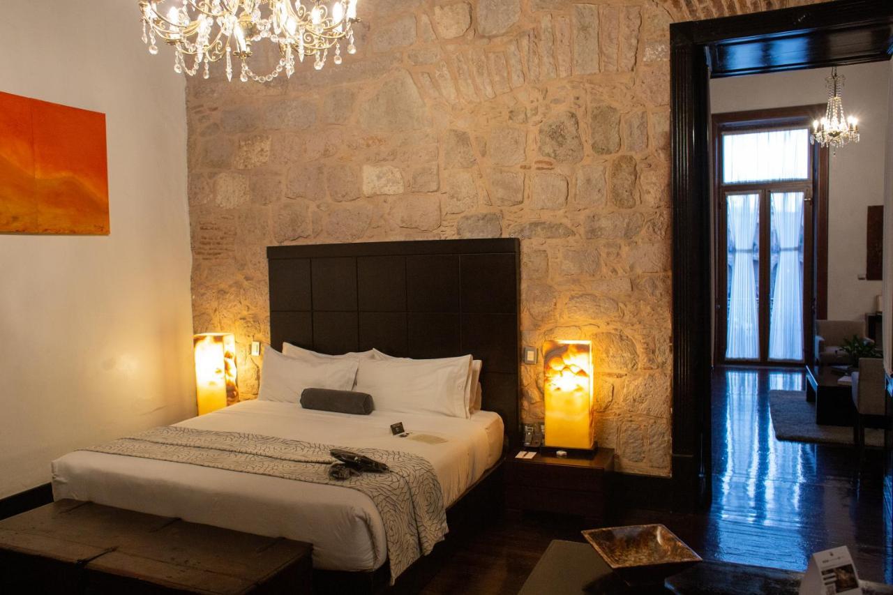 Cantera 10 Boutique 5* Morelia