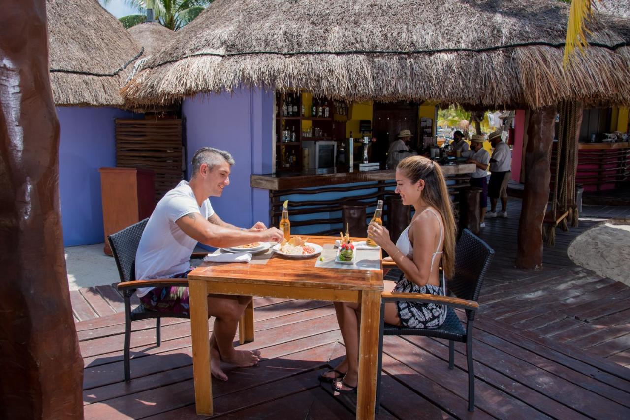 Resort Privilege Aluxes Adults Only