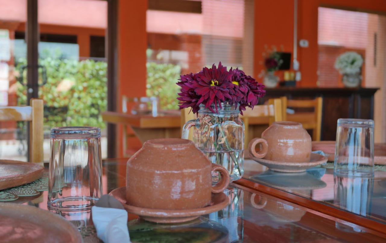 Camino Mexicano & 5* Tuxtla Gutierrez