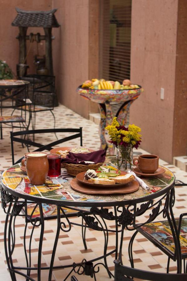 Hotel Camino Mexicano & Tuxtla Gutierrez