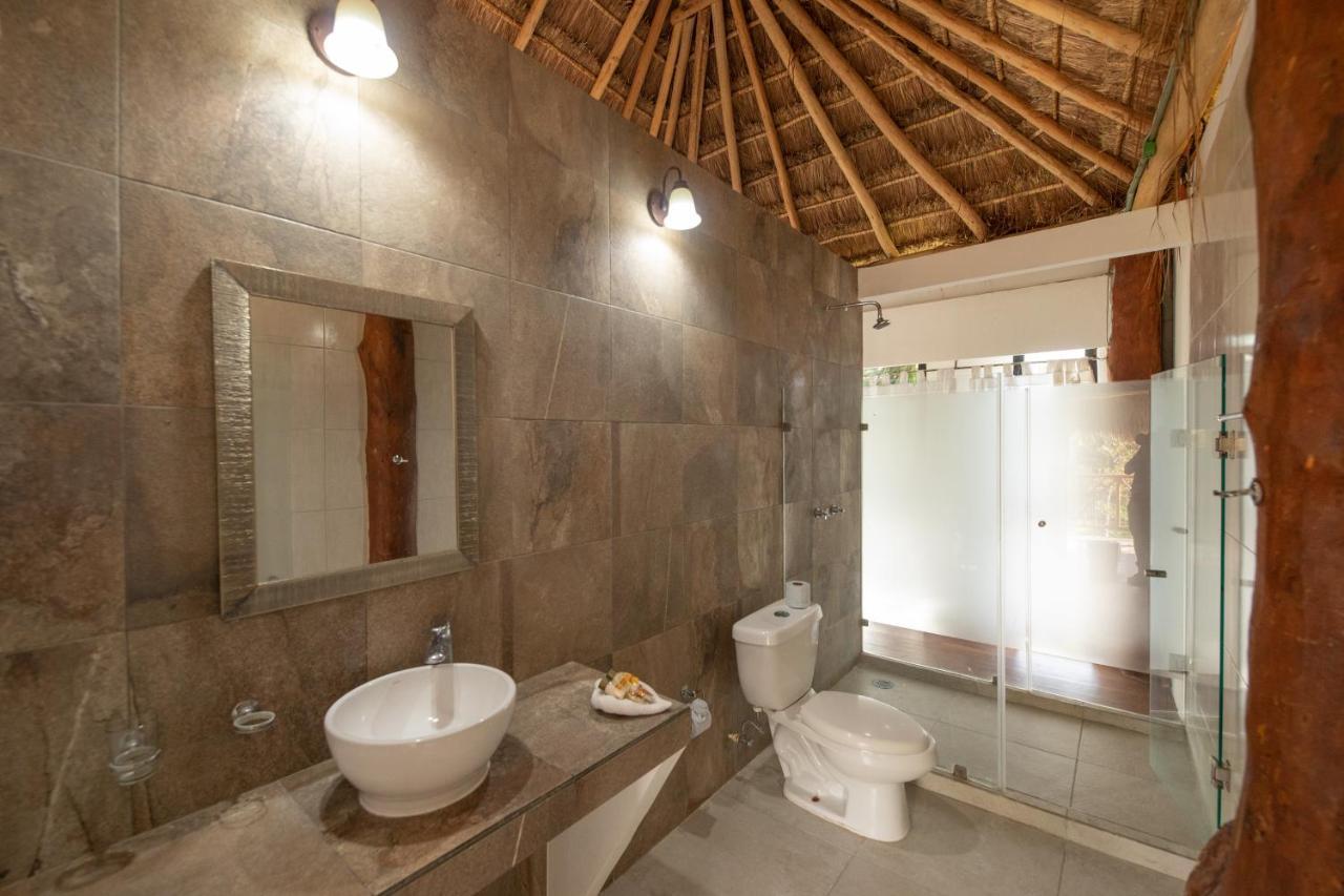 & Club Ojo De Agua Hotel Puerto Morelos
