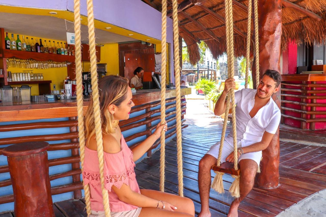 Resort Privilege Aluxes Adults Only 5*