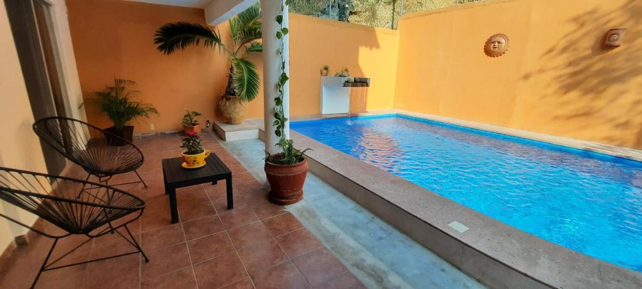 La Vivienda Guest house Santa Cruz Huatulco