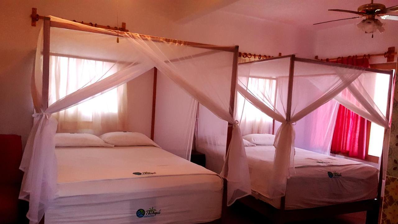 Hotel Telayu