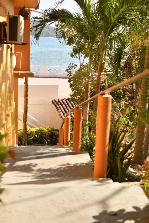 La Vista The View Zihuatanejo