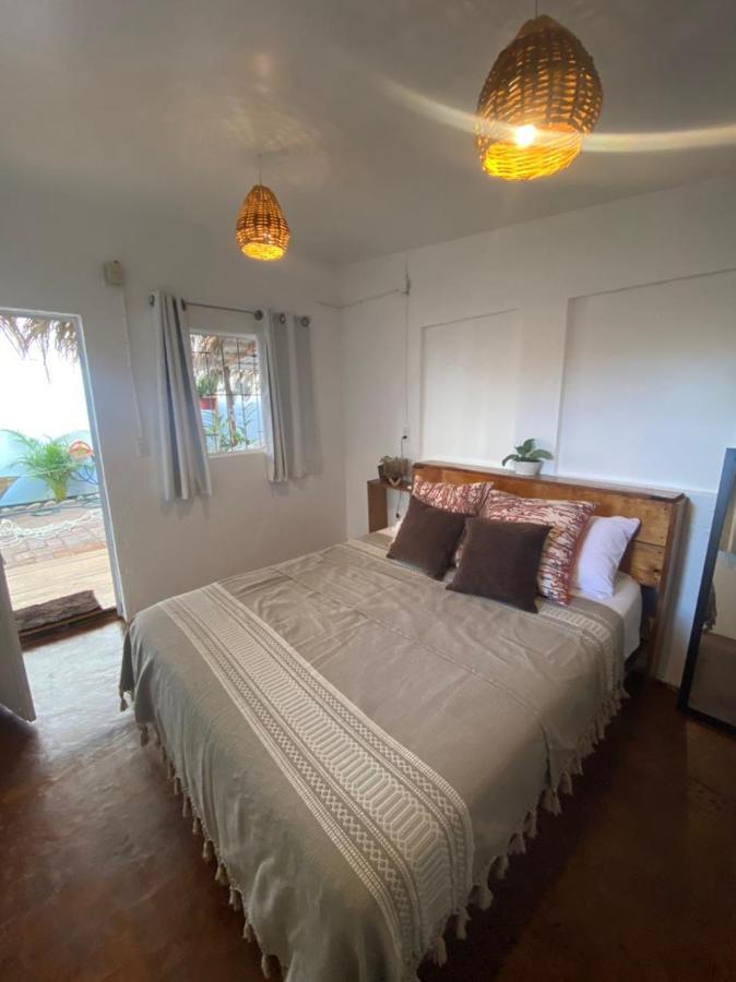 Shaka House *