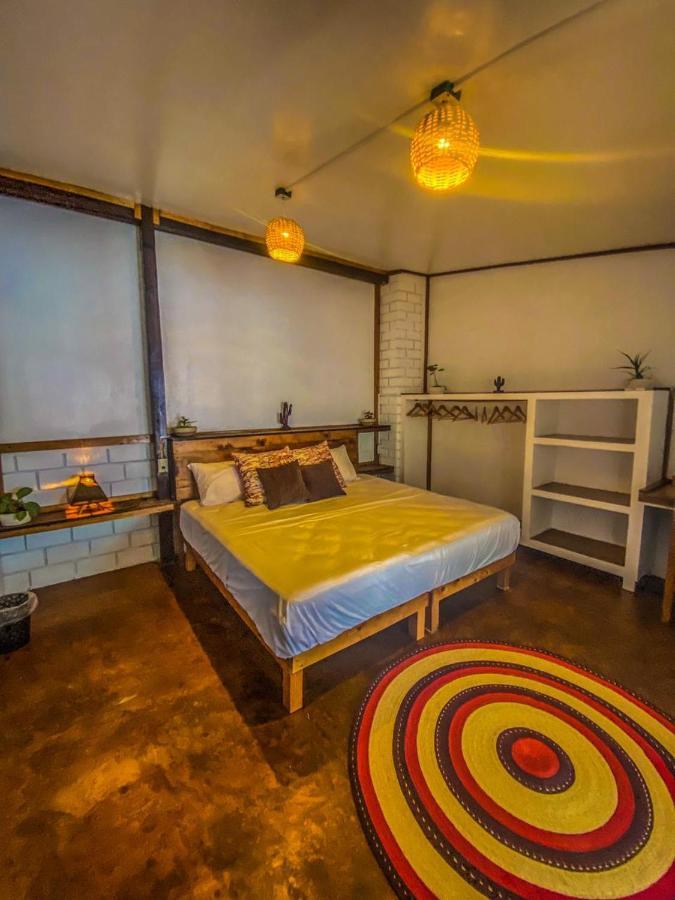 Shaka House