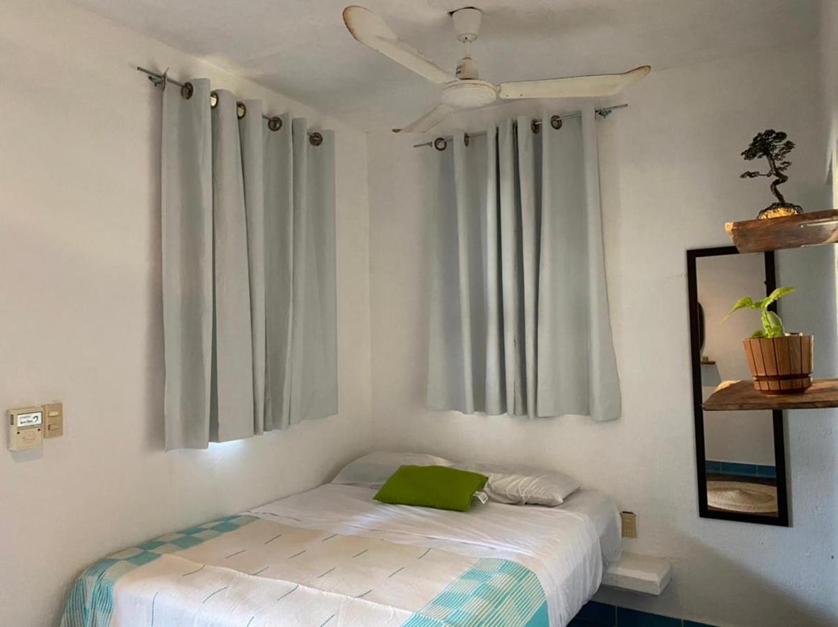 Shaka House Hotel Puerto Escondido (Oaxaca)