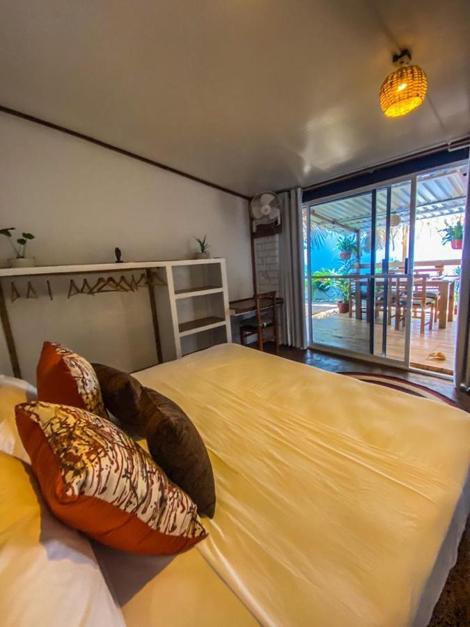 Shaka House *