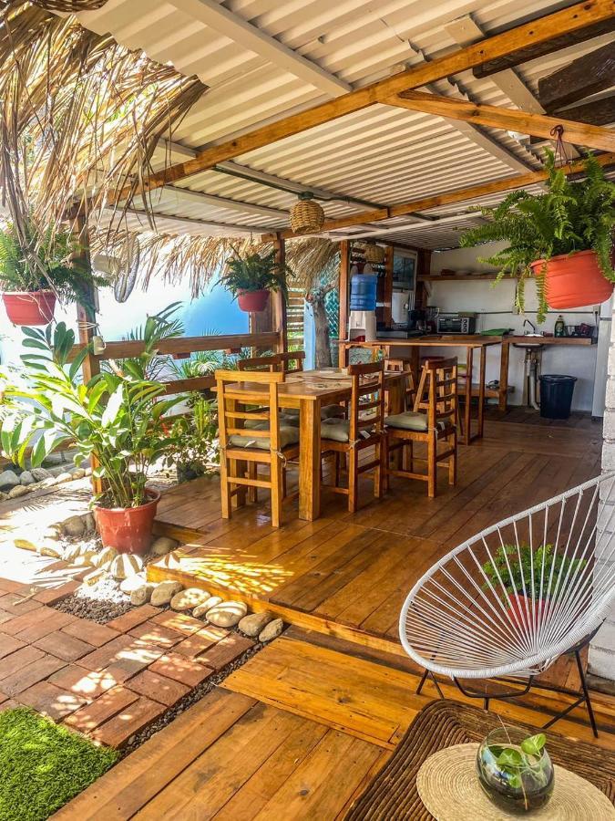Shaka House * Puerto Escondido (Oaxaca)