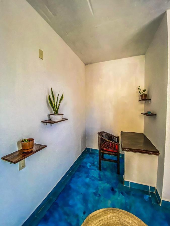 Shaka House