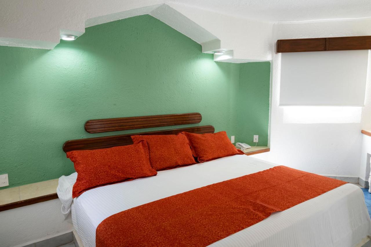 Hotel Gran Festivall 4*