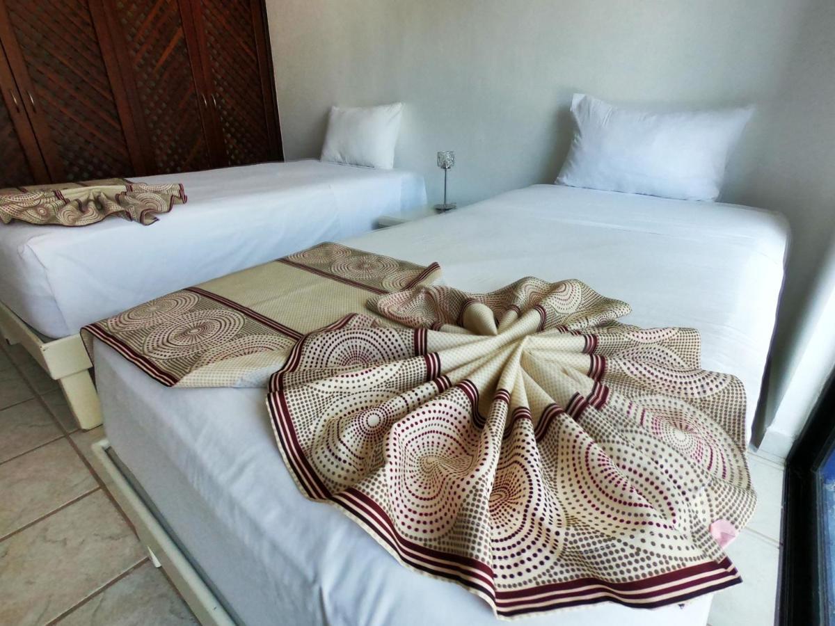 Vida Playa Suites Aparthotel 3*