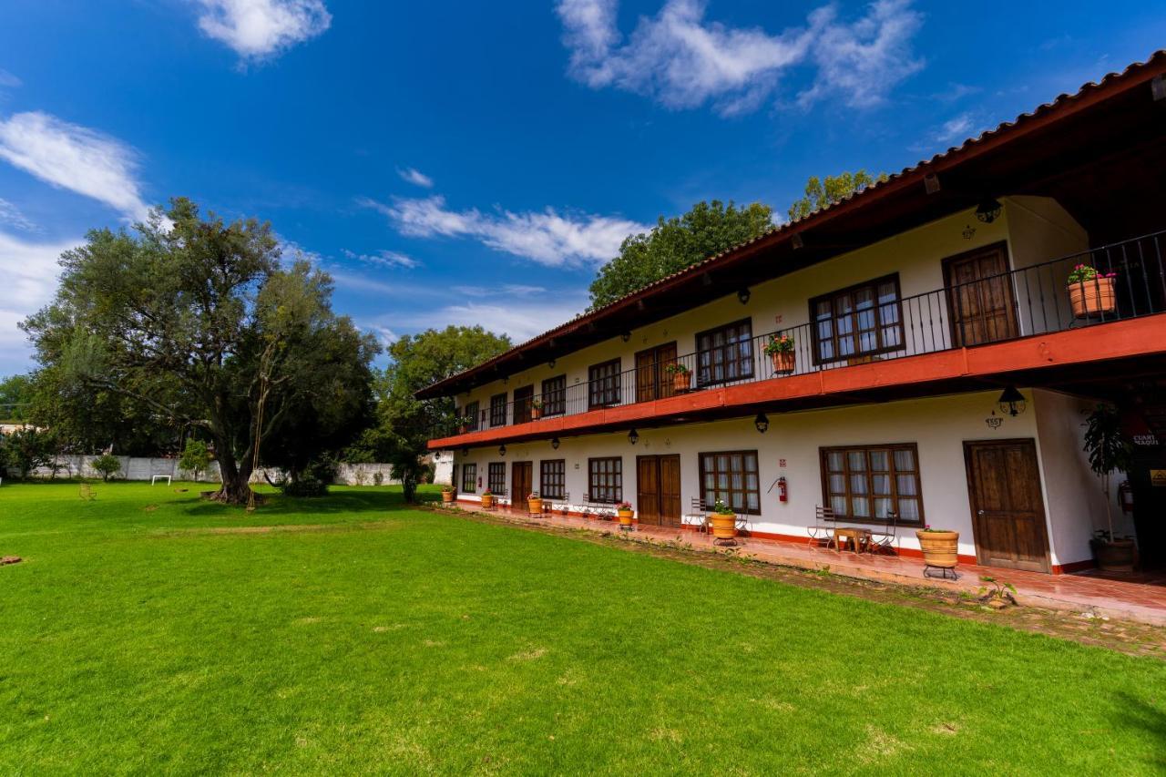 San Felipe Hotel 4*