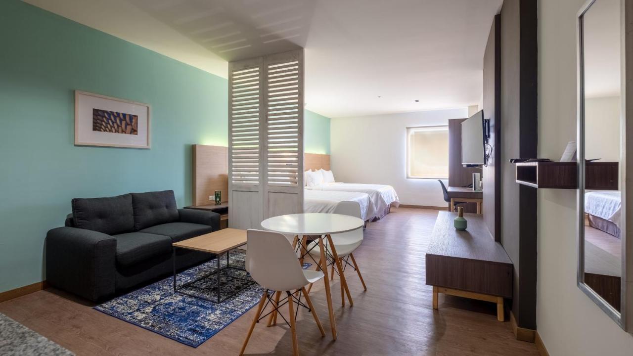 Staybridge - Tabasco By Ihg 3*