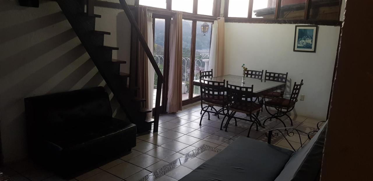 Revi Hotel Valle de Bravo