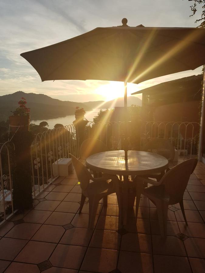 Hotel Revi Valle de Bravo