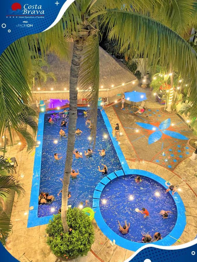 Costa Brava Hotel
