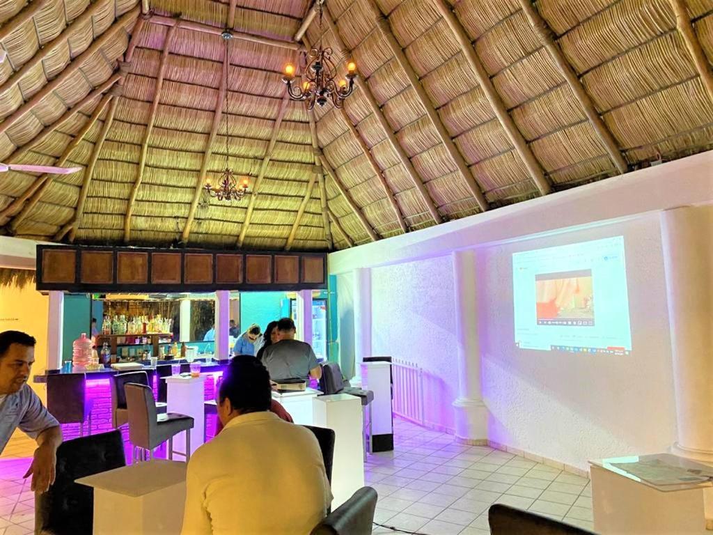 Costa Brava 4* Manzanillo