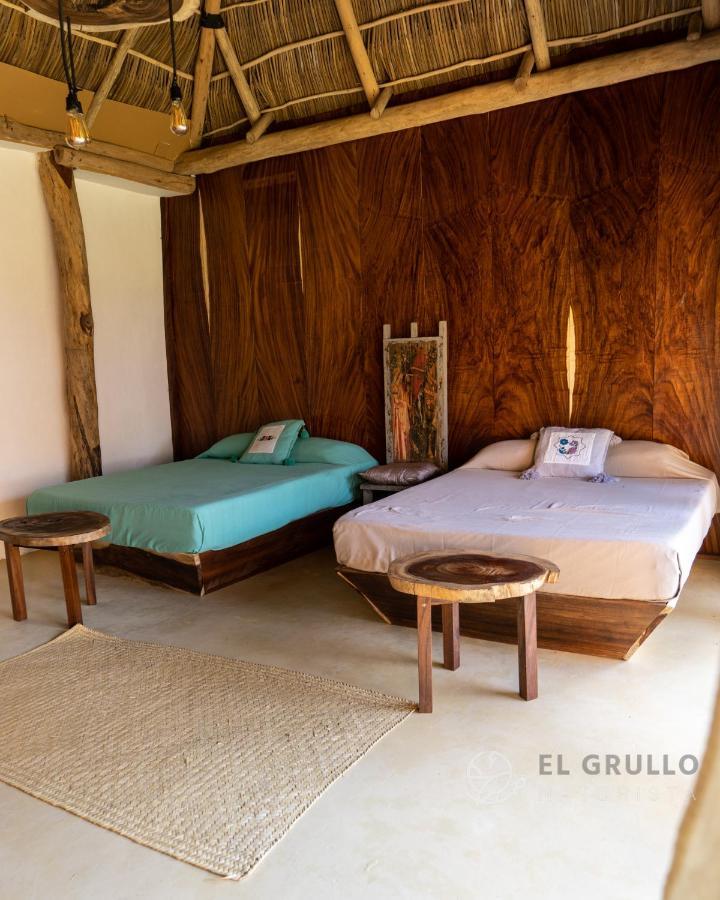 Amaca - Eco Quiimixto Hotel