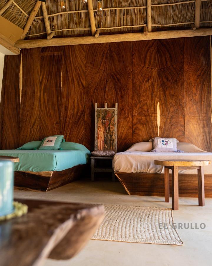 Amaca - Eco Quiimixto Hotel