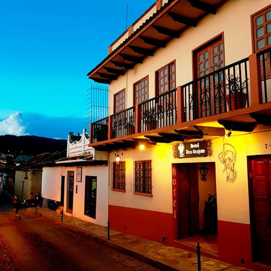 Hotel Don Quijote