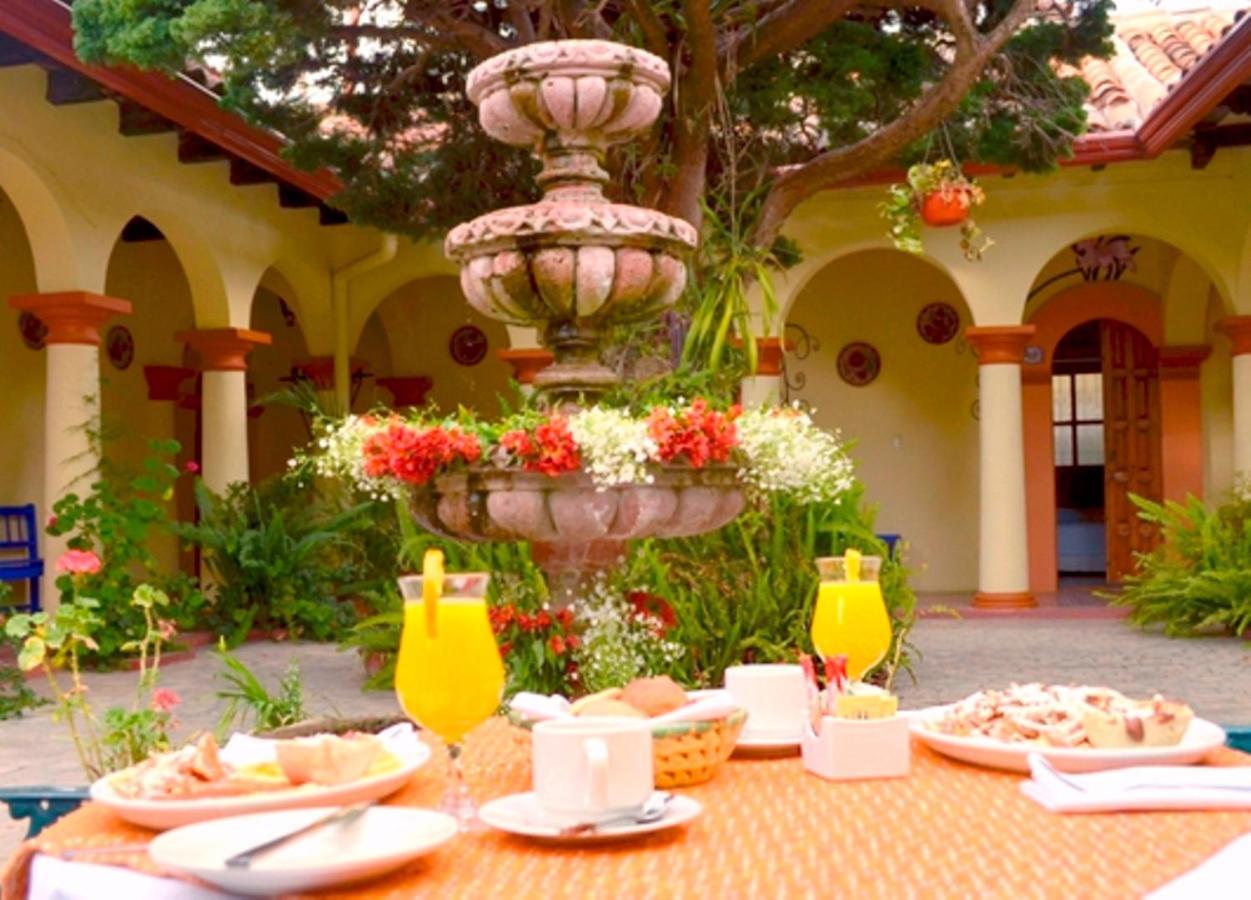 Rincon Del Arco Hotel 3*