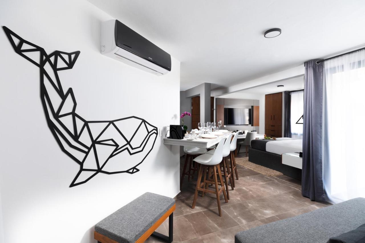 Aparthotel Seven Boutique Cancun