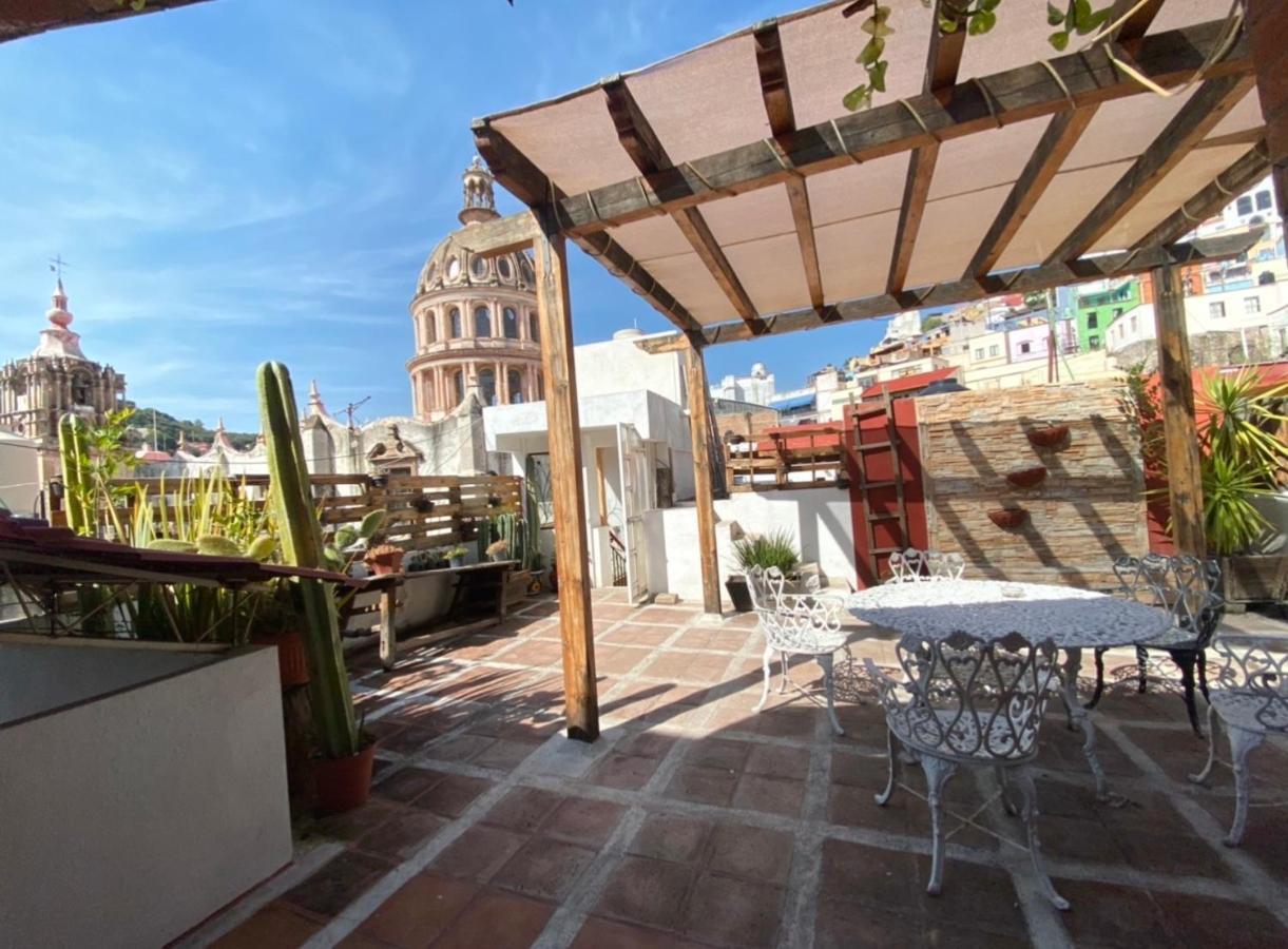 Casa Del Sol Hotel 3*