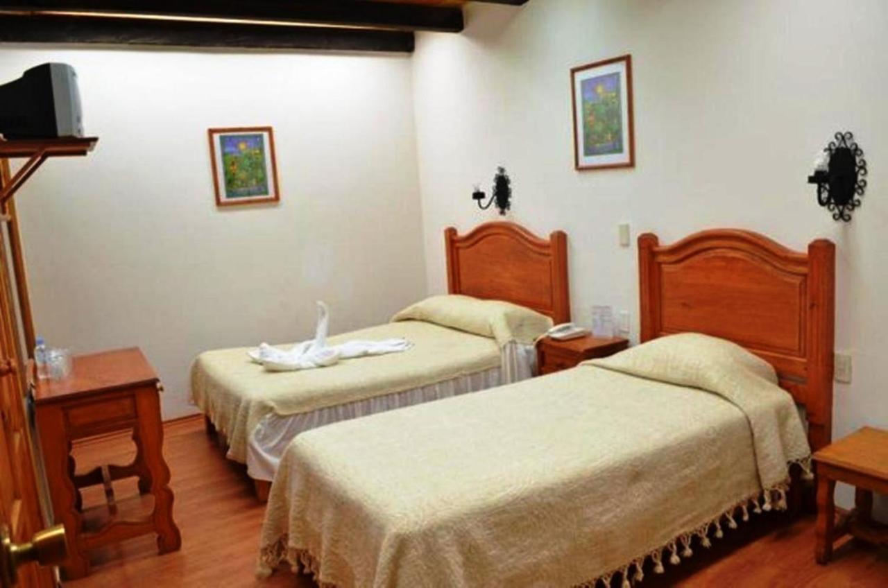Hotel Don Quijote 3*
