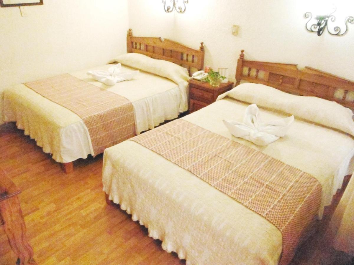 Hotel Don Quijote 3*
