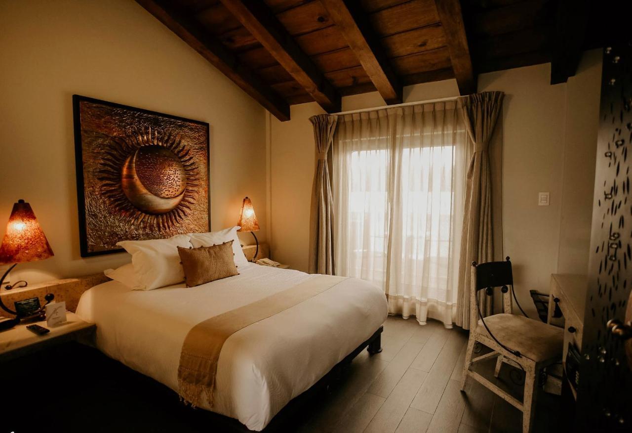 Hotel Plaza Gallery Boutique