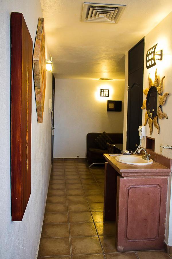 Sofia Hotel Queretaro