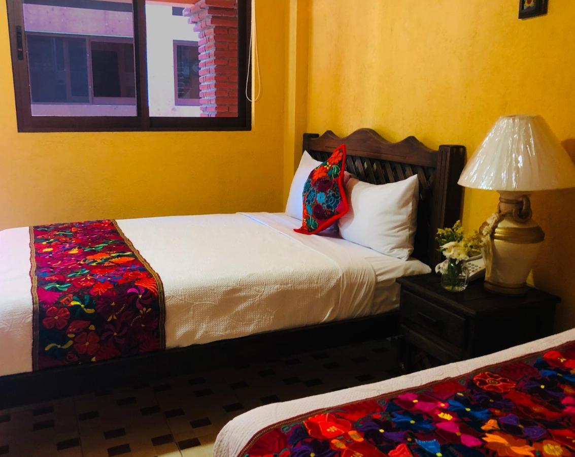 Camino Mexicano &