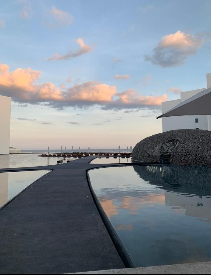 Apartment Oceanview San Jose del Cabo