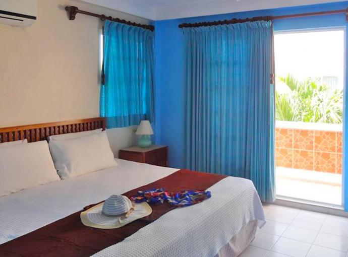Hotel Francis Arlene Adults Only