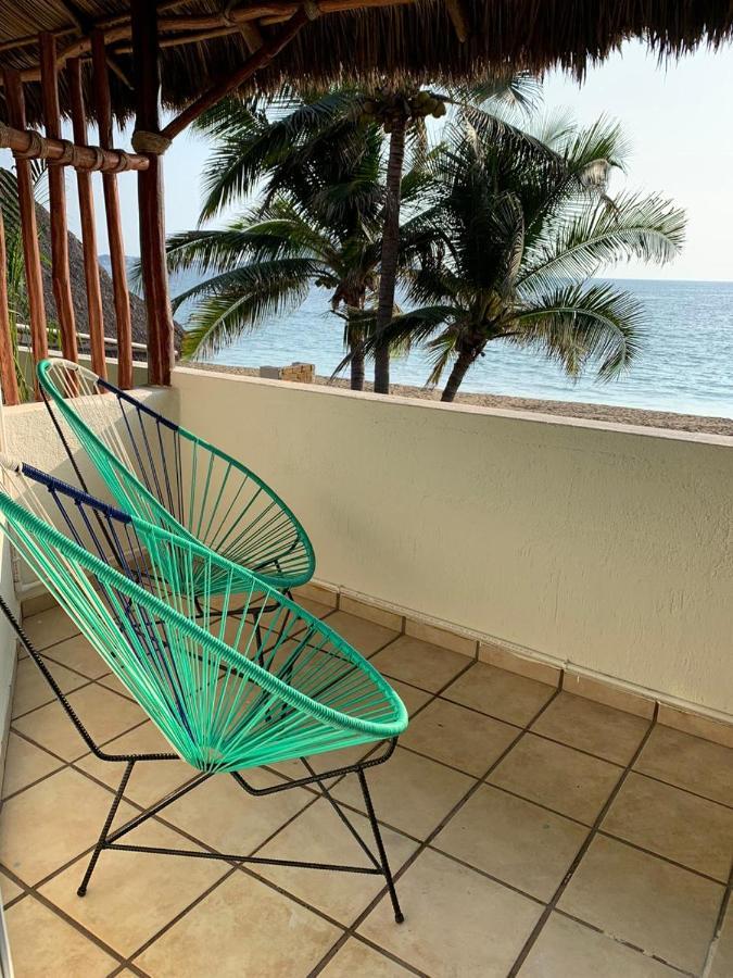 El Encanto Casa Boutique Hotel Manzanillo