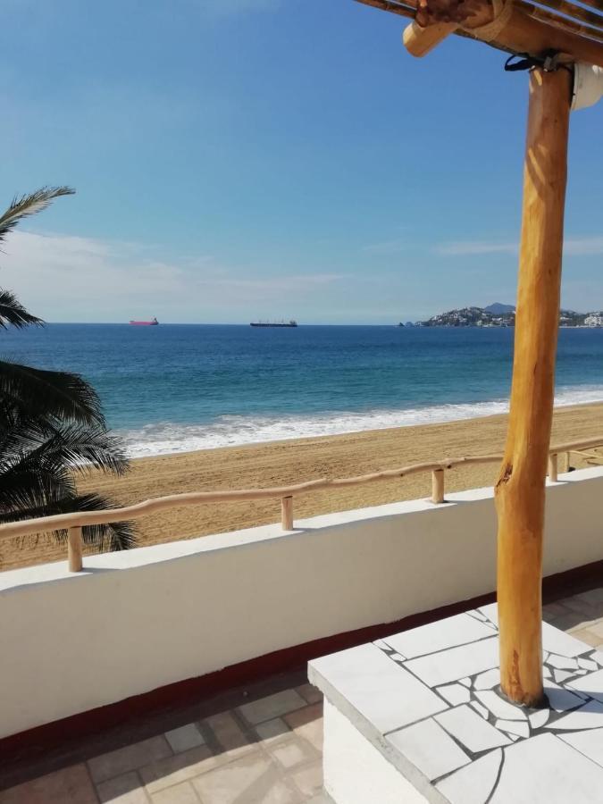 Hotel El Encanto Casa Boutique Manzanillo