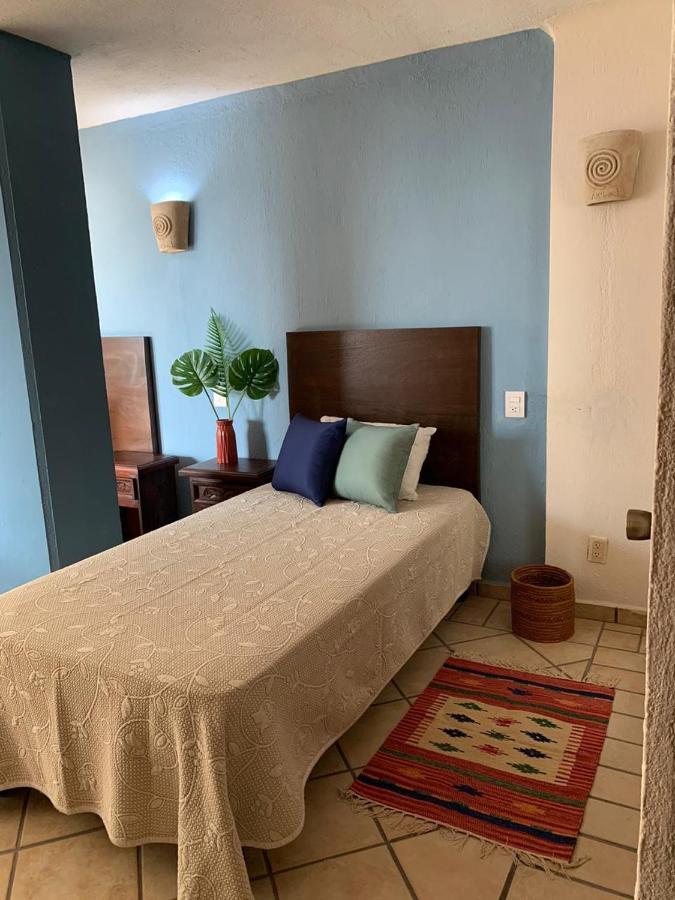 El Encanto Casa Boutique 4* Manzanillo