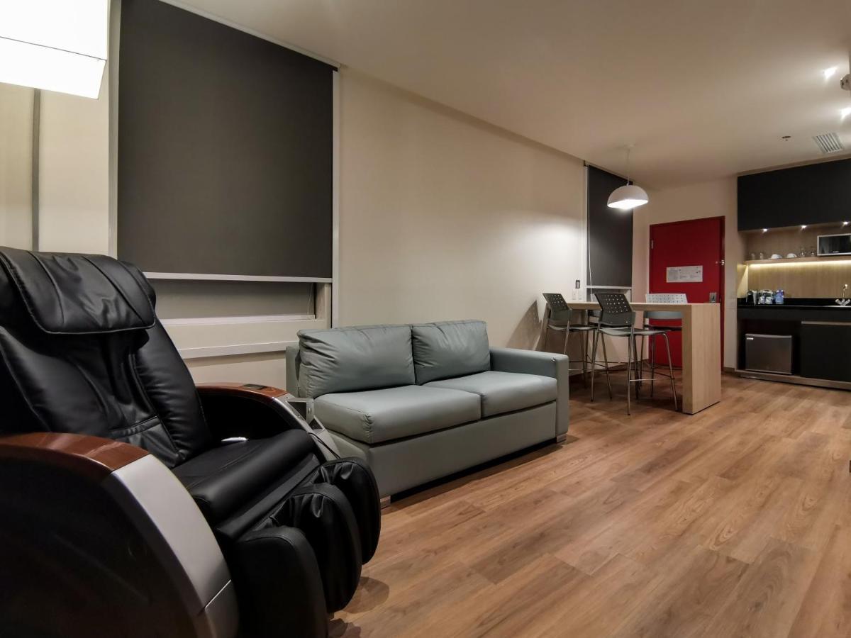 Ramada Encore By Wyndham Monterrey Zona Aeropuerto 4* Apodaca