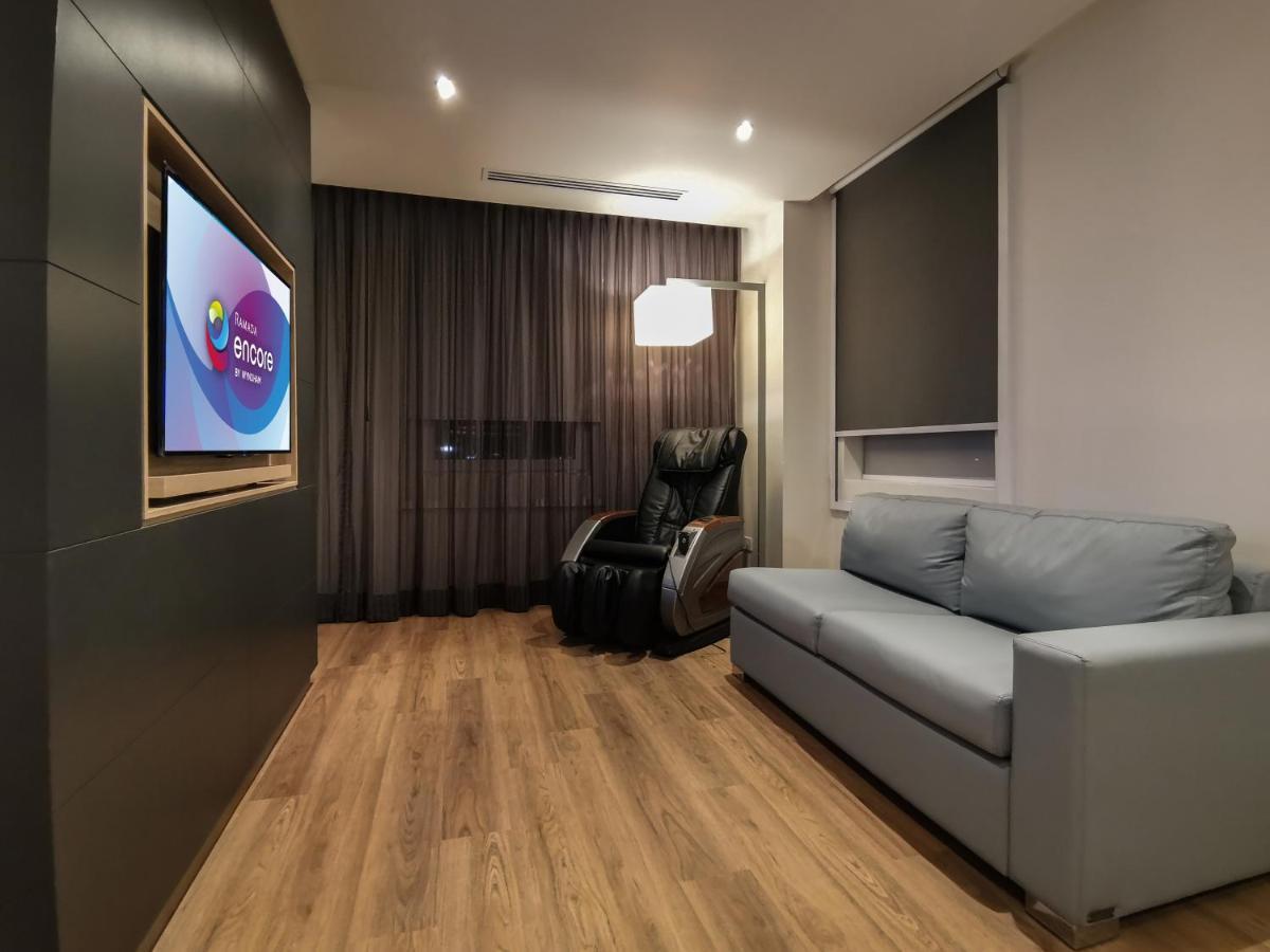 Ramada Encore By Wyndham Monterrey Zona Aeropuerto Hotel 4*
