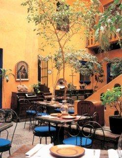 Meson Sacristia De La Compania Boutique Hotel 5*