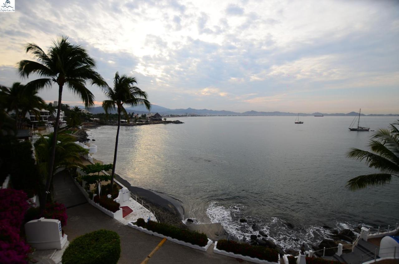Departamento Familiar Con Vista Al Mar Aparthotel *