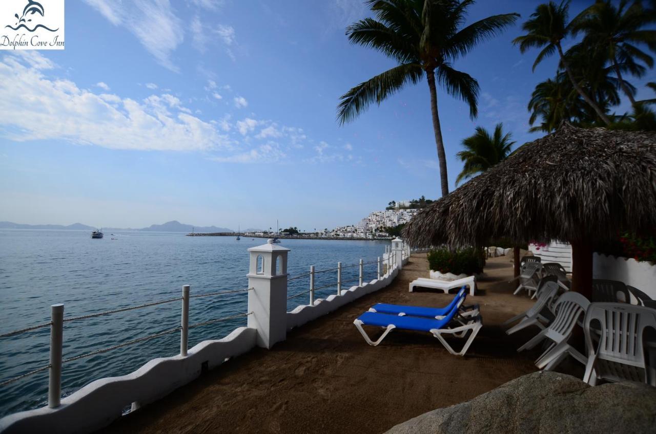 Departamento Familiar Con Vista Al Mar * Manzanillo