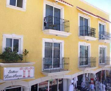 Arcos (adults Only) 3* Isla Mujeres