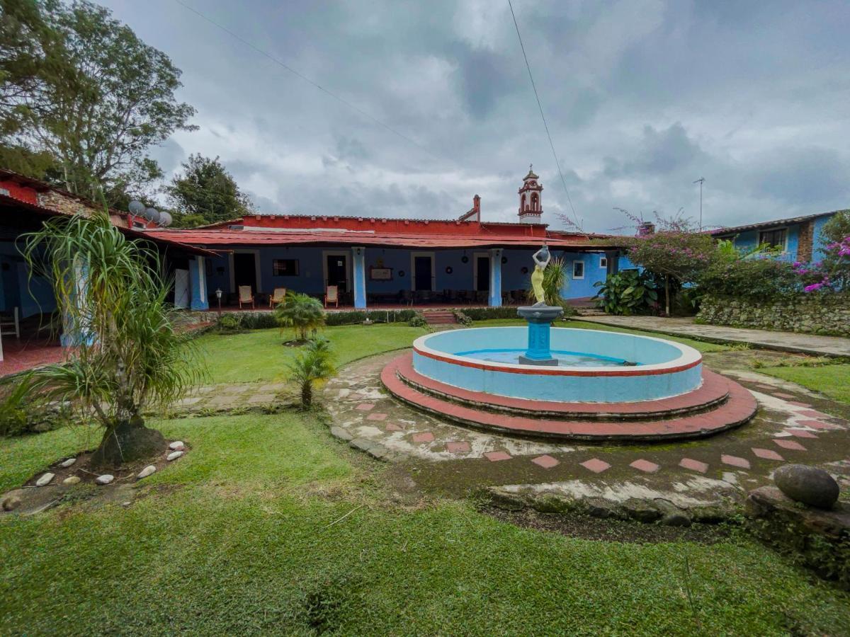 Hacienda San Bartolo
