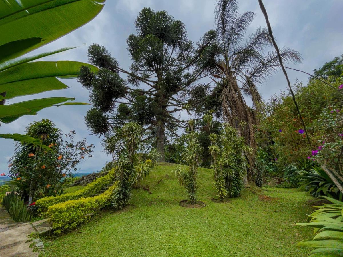 Hacienda San Bartolo