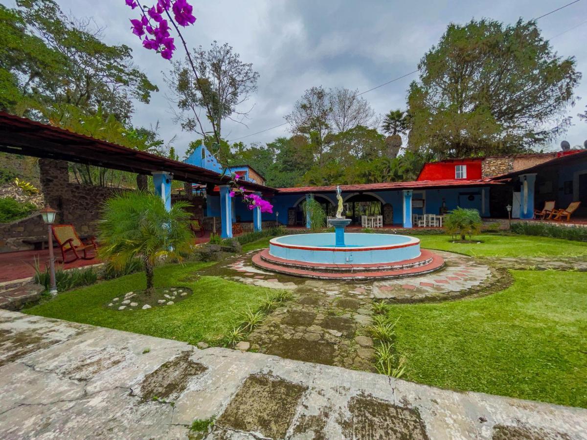 Hacienda San Bartolo Hotel Xico