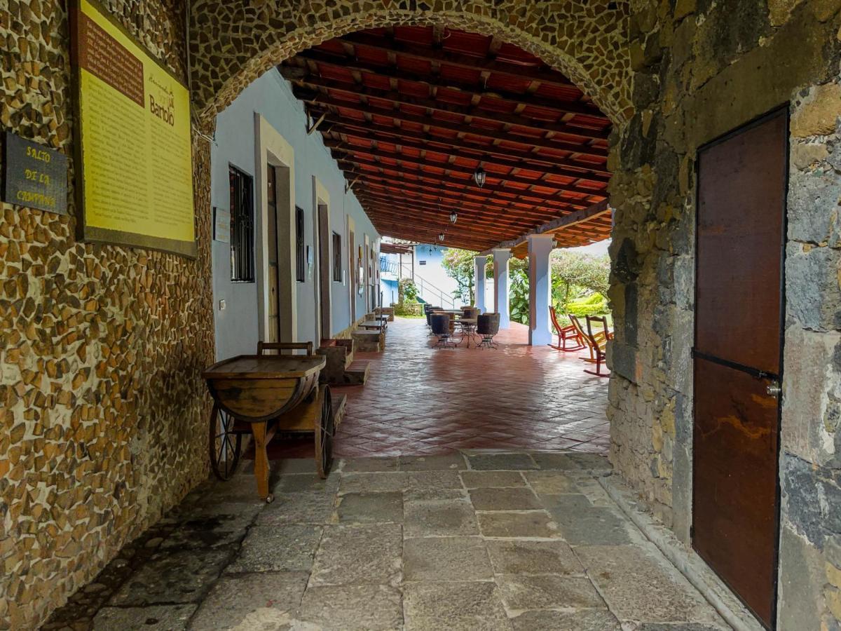 Hacienda San Bartolo Hotel Xico